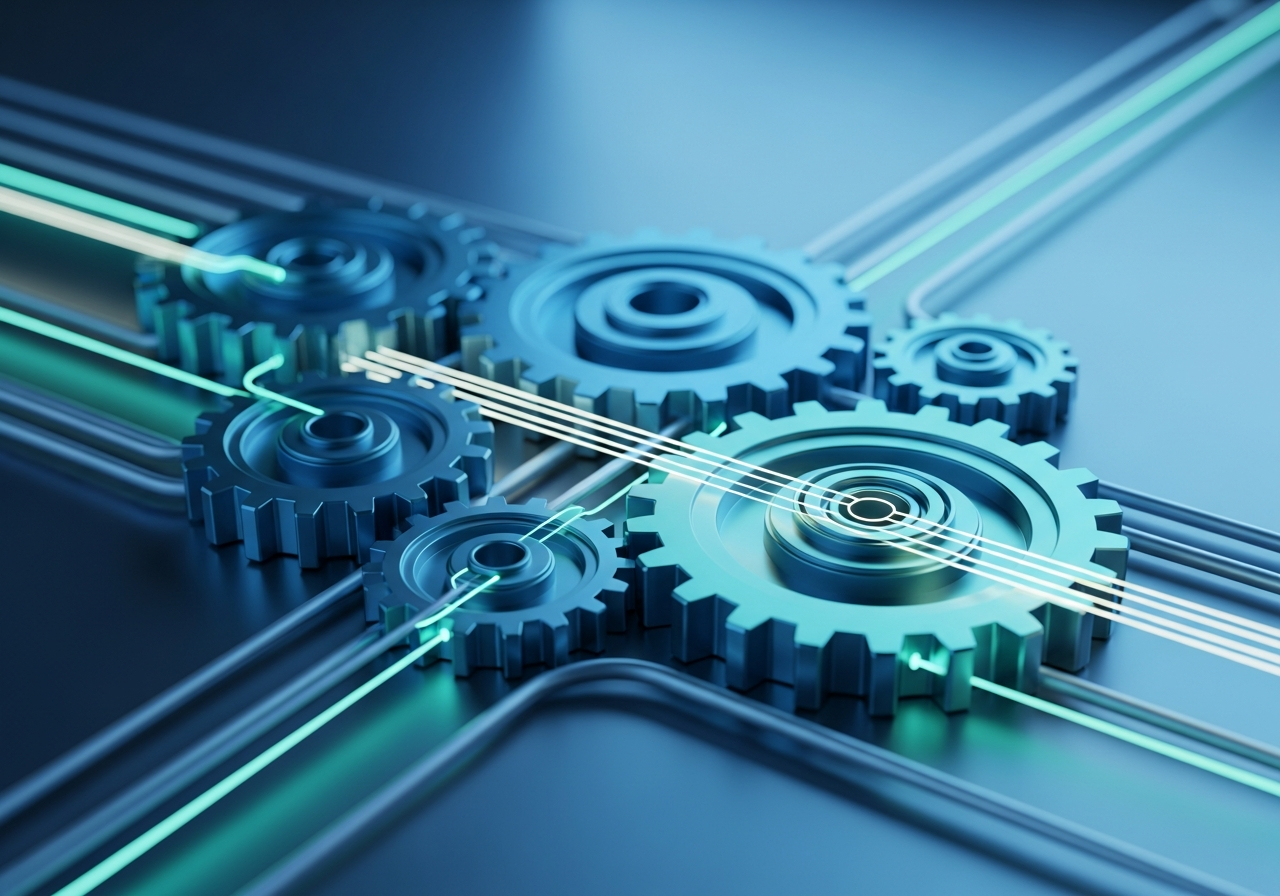 Agentic Process Automation